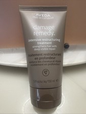 Aveda Damage Remedy Intensive Restructuring Treatment - Size 5 Oz. / 150mL New