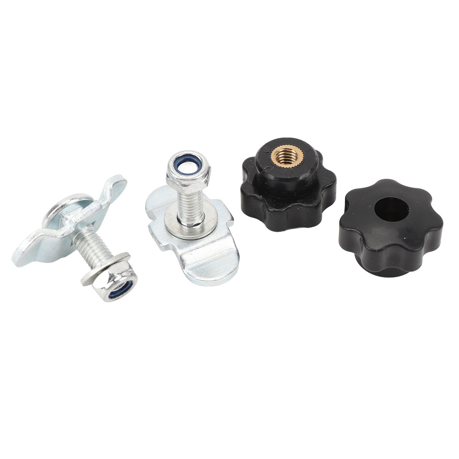 L Track Stud Fittings Rotation Truck Beds Trailers Carbon Steel