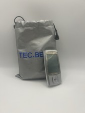 TEC.BEAN TENS Unit SM9126N 2-Channel Handheld w/ Pads Wires USB Manual