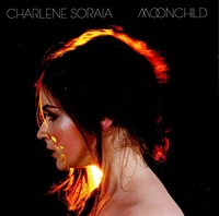 Charlene Soraia - Moonchild - Cd - G1398Z