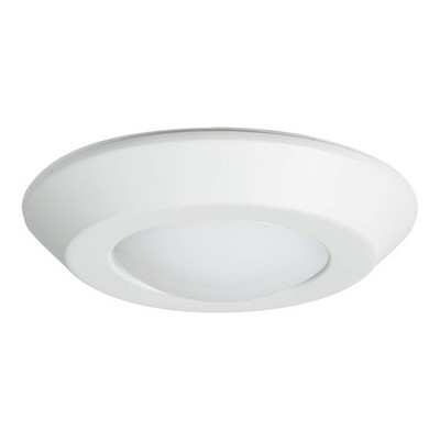 HALO BLD 4 in. 3000K Soft White Color Temperature Integrated LED Recessed