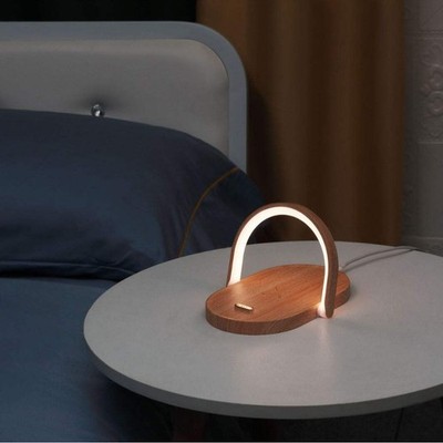 15W mobile phone wireless charger wireless charger multi-function wireless charg