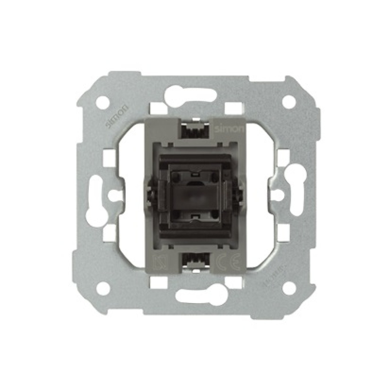 Stair Connector (Mechanism) 10AX 250V Simon 82 7700201-039