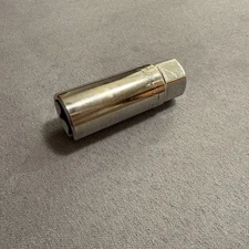 Blue-Point Tools 5/8" SAE Spark Plug Socket 3/8" drive 6 Point BLPSPS3858 USA 