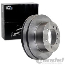 Disque de frein Hyundai TERRACAN