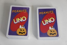 2006 Uno Contemporary Card Games for sale | eBay