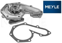Meyle 5130500005 Wasserpumpe Wapu