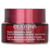 Clarins - Multi Intensive Tag Super Restorative Tagescreme 50Ml/1.6Oz