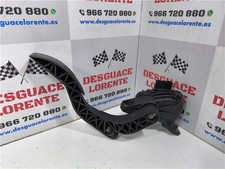 8E1723523G potentiometer AUDI A4 CABRIOLET 8H 2002 286688