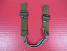 post-Vietnam US Army M1 Steel Pot Helmet Replacement Chin Strap Assembly - NICE