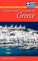 Artemis Leontis | Culture And Customs Of Greece | Buch | Englisch (2009)
