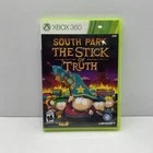 South Park: The Stick of Truth (Xbox 360) Tested|Excellent|1 YR Warranty