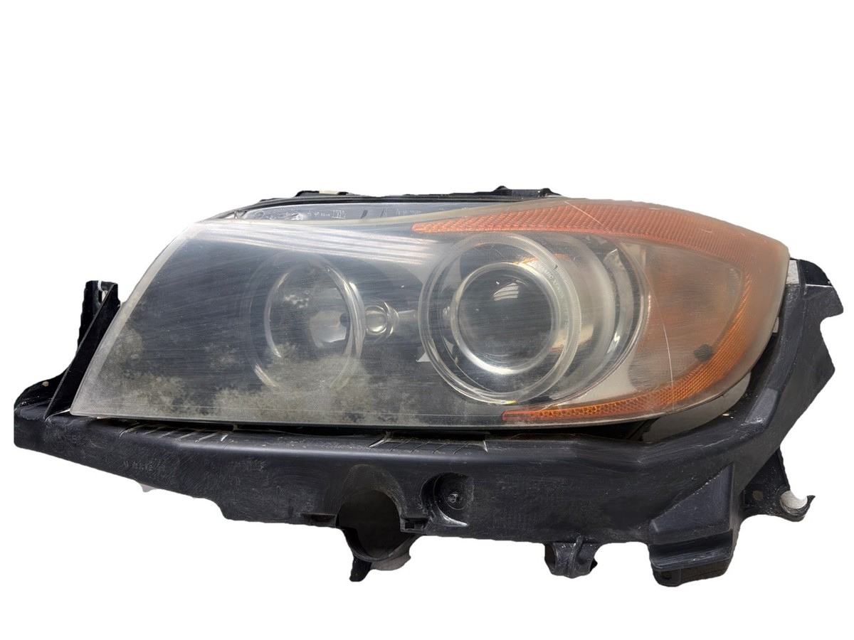 06-08 BMW E91 E90 3 Series LH DRIVER SIDE Xenon AFS HID Head Light