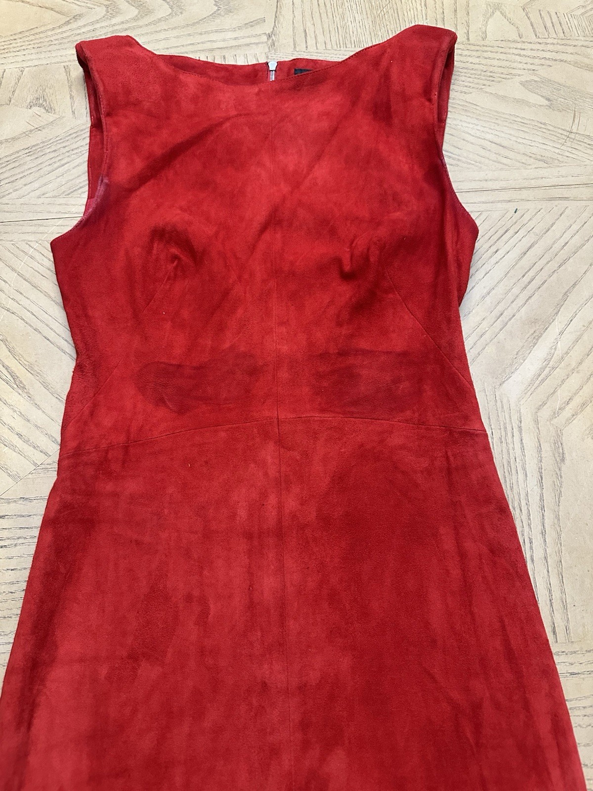 Jean Claude Jitrois Dress image 2