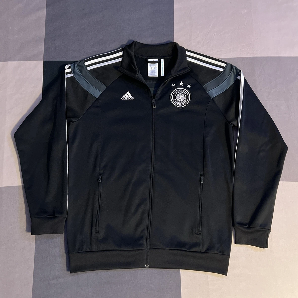 Germany National Soccer Team Fan Jackets for sale | eBay