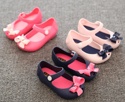 candies jelly shoes