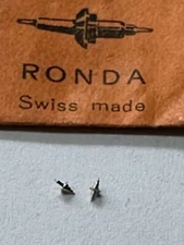 Rolex-Tudor 405 Balance staff -only