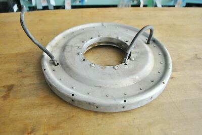 Beechcraft Baron Cessna 310 De-Ice Propeller Spinner Bulkhead Assembly 0850300-6
