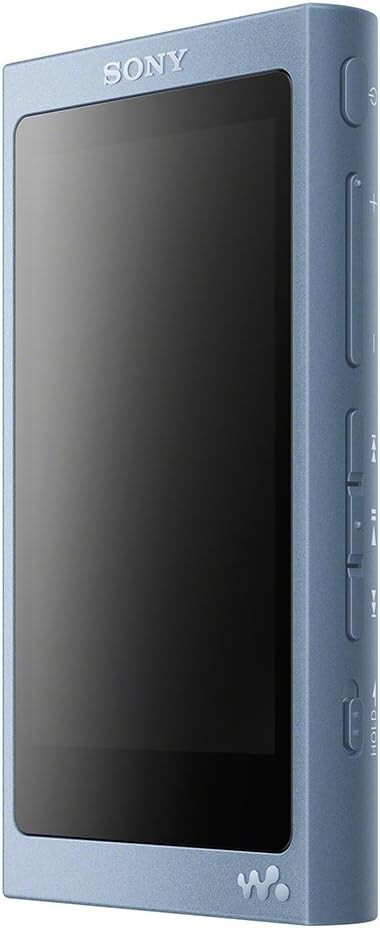SONY　WALKMAN NW-A45
バッファローポータブルDVdドライブ Sony NW-A45 Walkman 16GB Detective Conan Edition Hi-Res