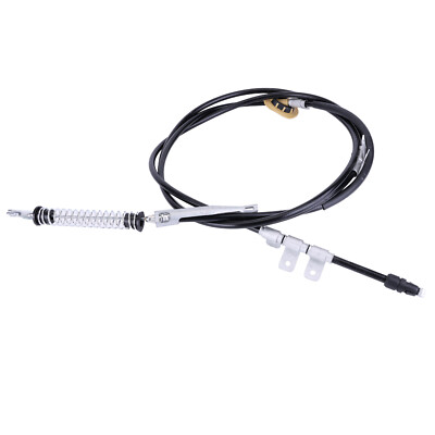 Parking Brake Cable Crown 52124961AH fits 11-20 Jeep Grand