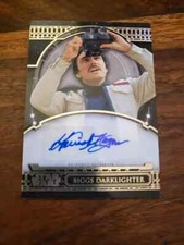 2017 Topps Star Wars 40th Anniversary Trading Cards 3