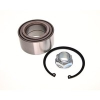 1X Maxgear Radlager Radlagersatz Vorne FüR Honda Civic VI Hatchback EJ EK