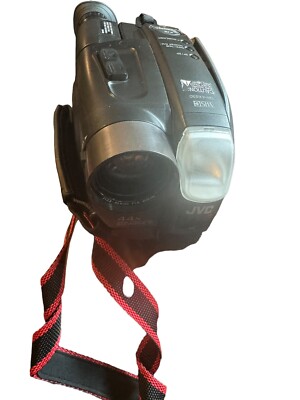 JVC GR-AX830U VHS-C Compact VHS Camera Camcorder Parts Only *See