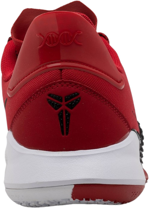 シューズ(男性用) Nike KOBE Mamba FURY University Red Nike Mamba Fury University Red (Team) Men's - CK6632-600 - US