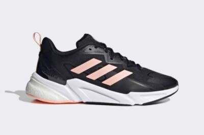 Adidas X9000 L2 Guard Running Shoes (GX3555) Men's Sz