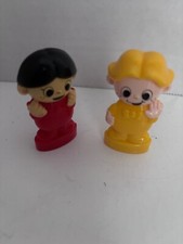 SET of 2 REPLACEMMENT Vtech ABC Learning Clas...