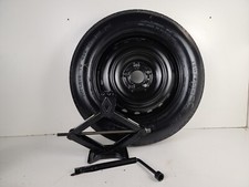 Spare Tire 18 W Jack Kit Fits 2011-2020 Dodge Durango Oem Genuine Donut Spare Tire 18 W Jack Kit Fits 2011-2020 Dodge Durango Oem Genuine Donut
