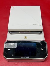 Cole-Parmer™ Stuart™ Digital Hot Plate/Stirrer Ceramic-White CP152W/120