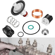 0887298 Total Relief Valve Repair Kit for watts LF009/009 RK 009-T 1/4"-1/2"