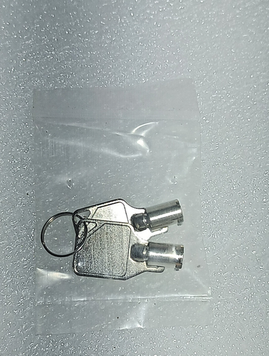 XCSE7311 1PCS Brand New Schneider Safety Interlock XCSE7311 Fast delivery ๐ - Picture 9 of 9