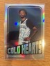De'Vontes Cobbs 2022-23 Topps Chrome Overtime Elite 1972 Throwback TB72-6