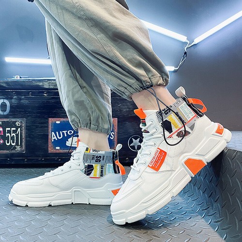 best high street trainers