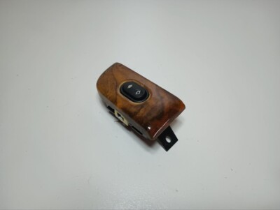 1997-2006 OEM Jaguar XK8 XKR Right Passenger Power Window Switch Control