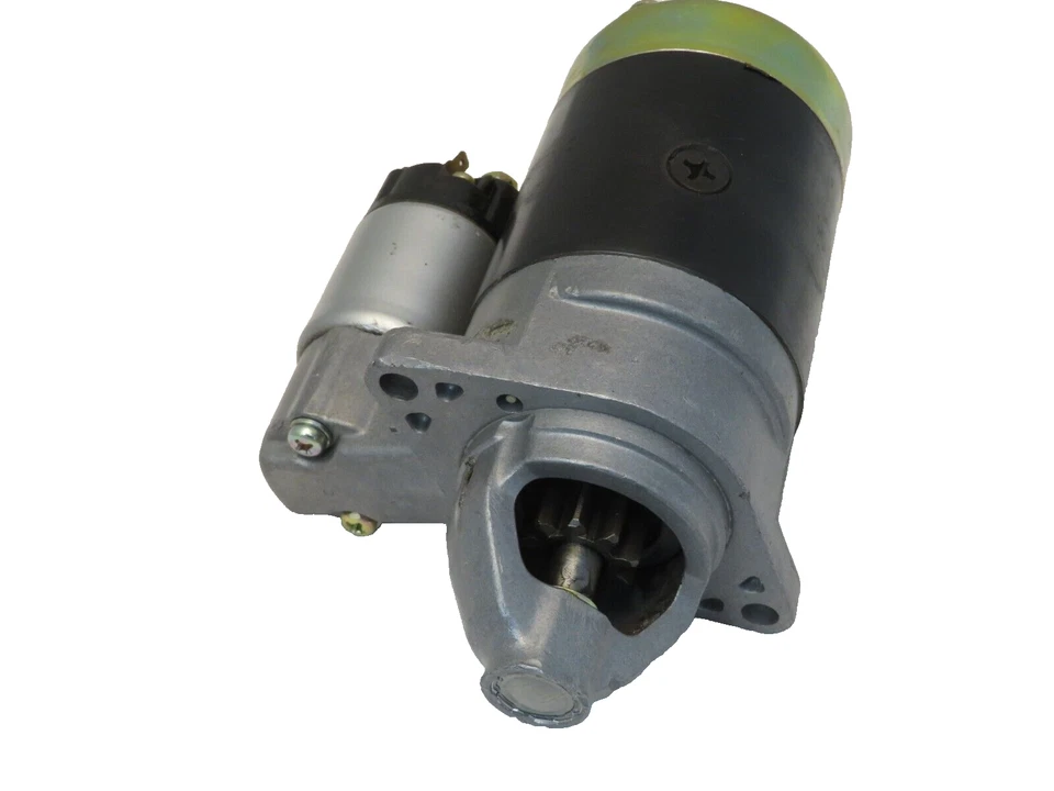 Motor de arranque para Subaru DL GL Brat con transmisión automática 187-0127 Foto 4 de 4