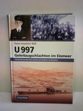 U 997. Geleitzugschlachten im
