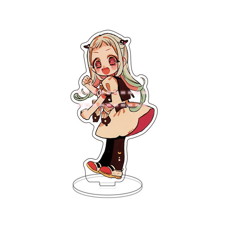 小物 hanako Amazon.com: BoxLunch Toilet-Bound Hanako-Kun Blind Bag Figural Bag