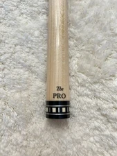 Meucci SB-2 The Pro Pool Cue Shaft, 12.5mm, 29", Shaft Only, 5/16-18