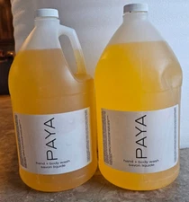 PAYA Hand and Body Wash Liquid (1 Gallon)