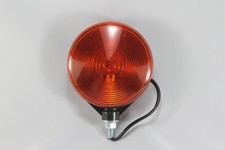 Kubota ASSY LIGHT HAZARD Amber Turn Signal Light Lamp TC222-33610