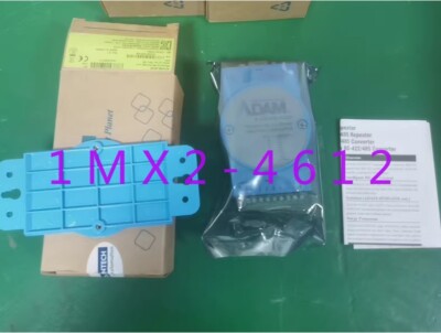 1pc new  Advantech  ADAM-4520 RS232 RS-422/485