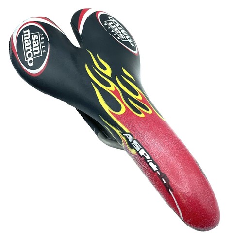 Selle San Marco - Sillín ROLLS Le Rino