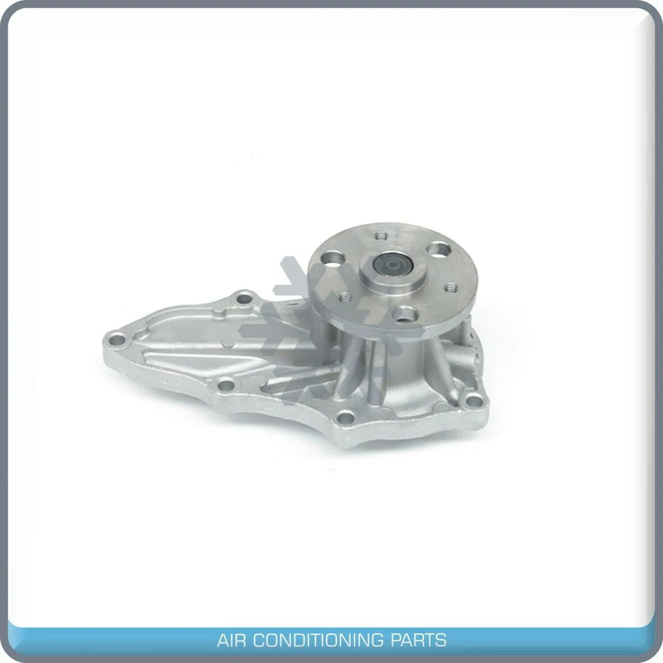 Bomba de agua con junta para Acura TSX 09-14 Honda Accord CR-V L4 2,4 L 2,5 L 2,6 L Foto 2 de 4