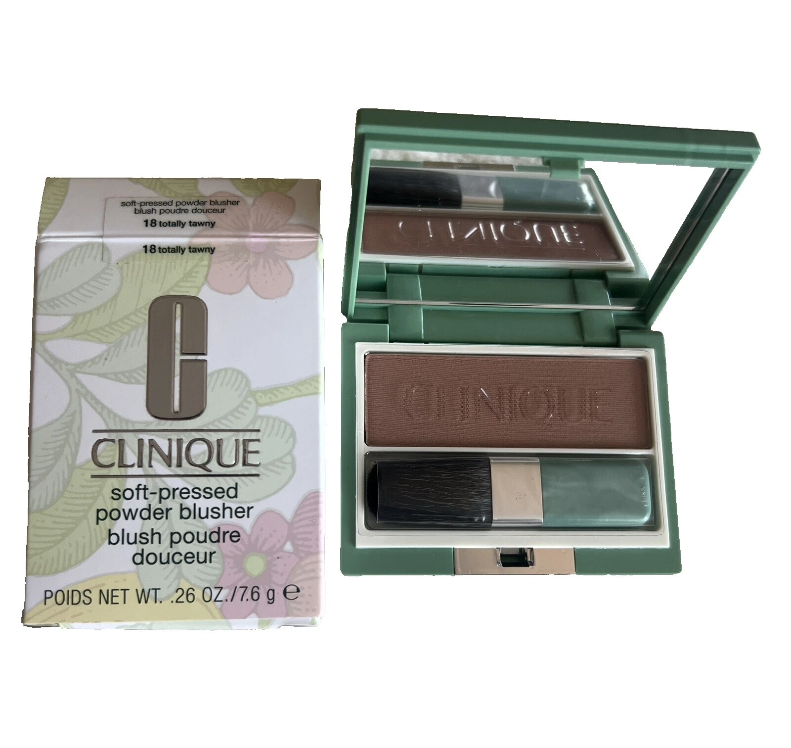 Productos de Maquillaje de Cara Clinique Spray