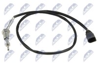 NTY EGT-VW-026 Sensor, Abgas Temperatur FüR Audi,Seat,Skoda,Vw