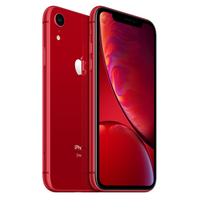 Apple Iphone Xr 64gb Product Red