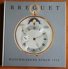 Breguet: Watchmakers since 1775 : The Life and Legacy of Abraham